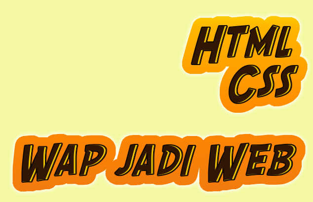 Wap-jadi-web